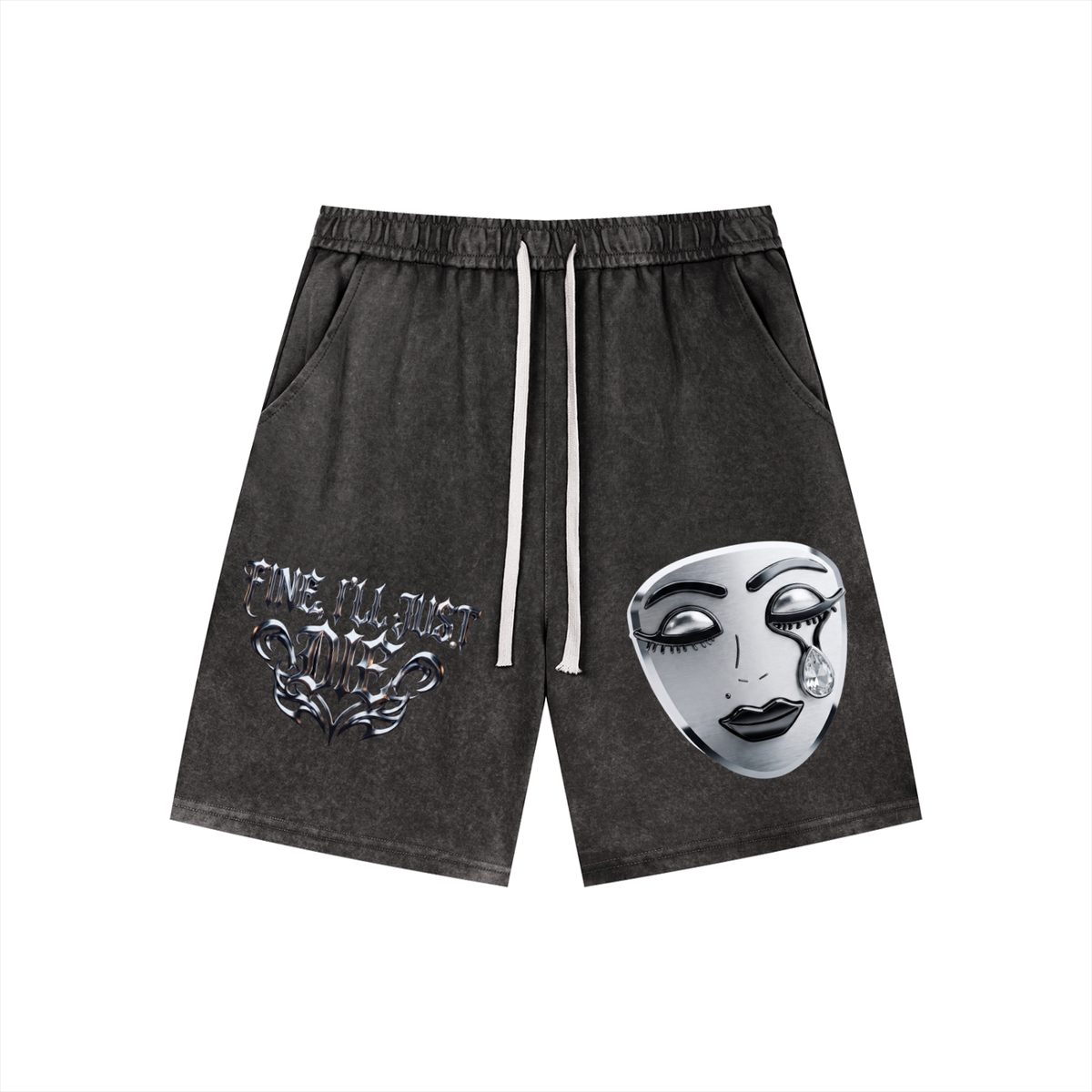 SHORTS & PANTS