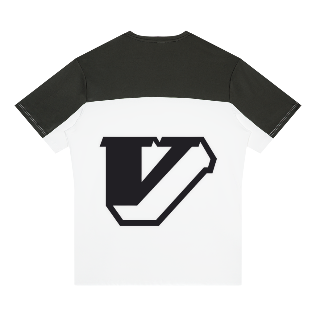 Men's Color Block Performance T-Shirt