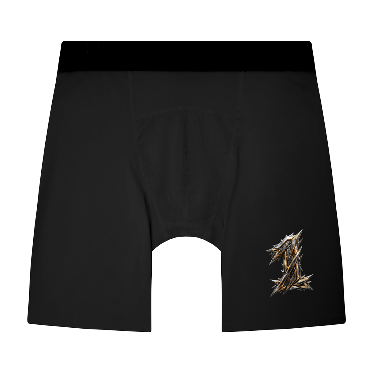 Men's Tight Cycling Shorts
