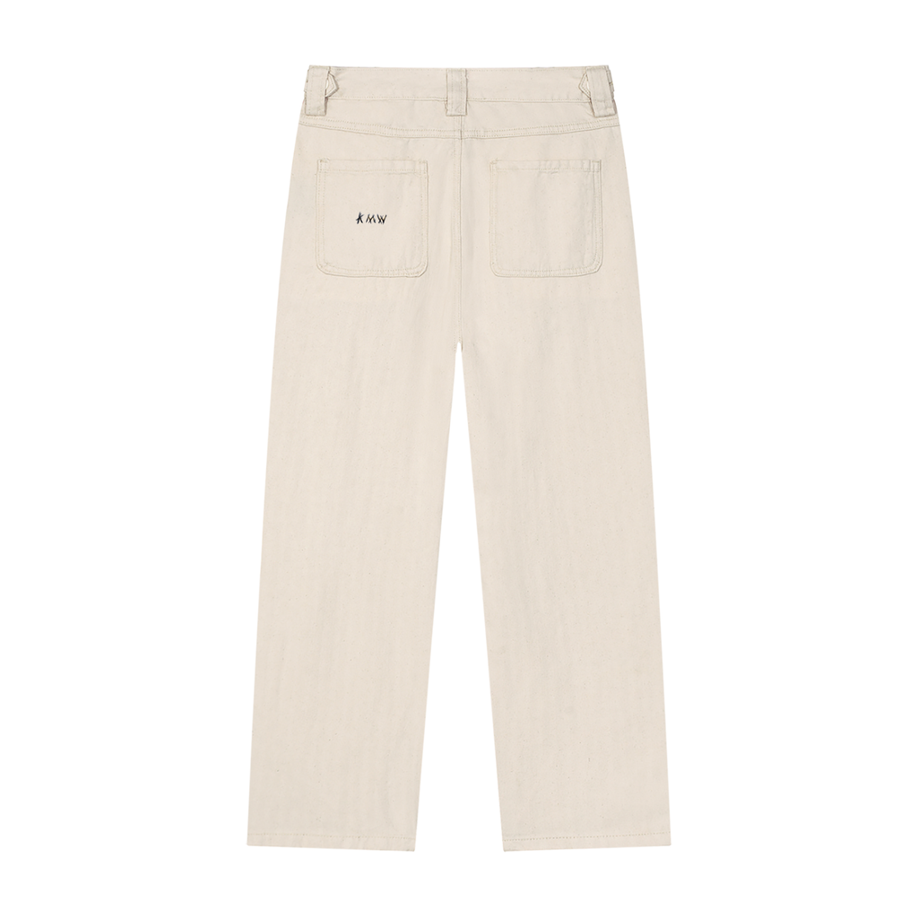 Men’s Straight Leg Jeans