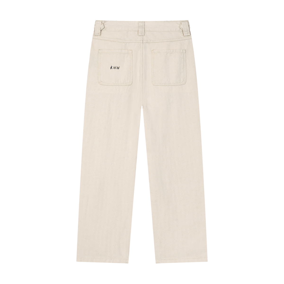 Men’s Straight Leg Jeans
