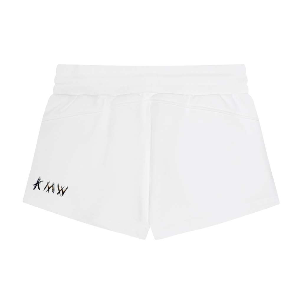 Women's Drawstring Shorts