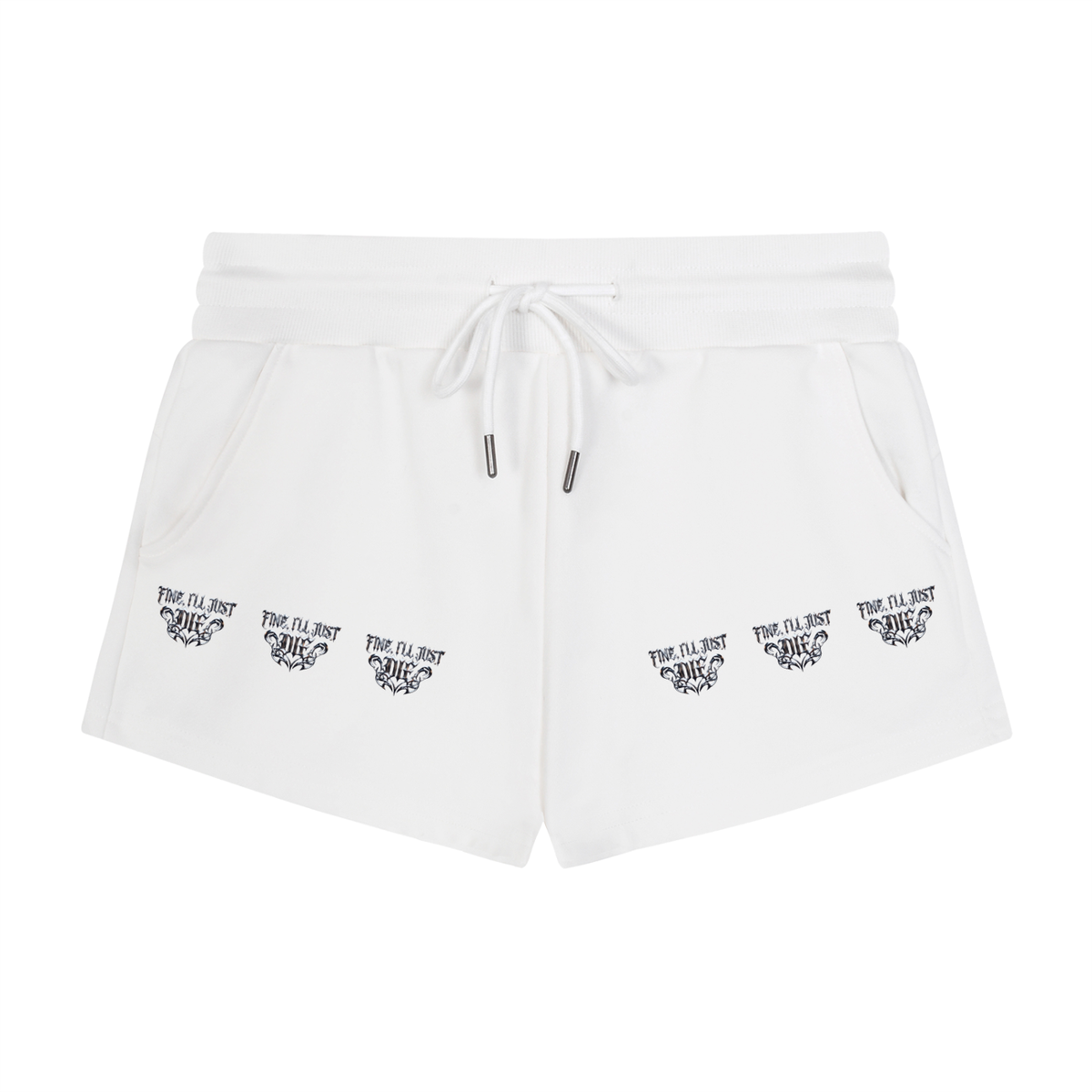 Women's Drawstring Shorts