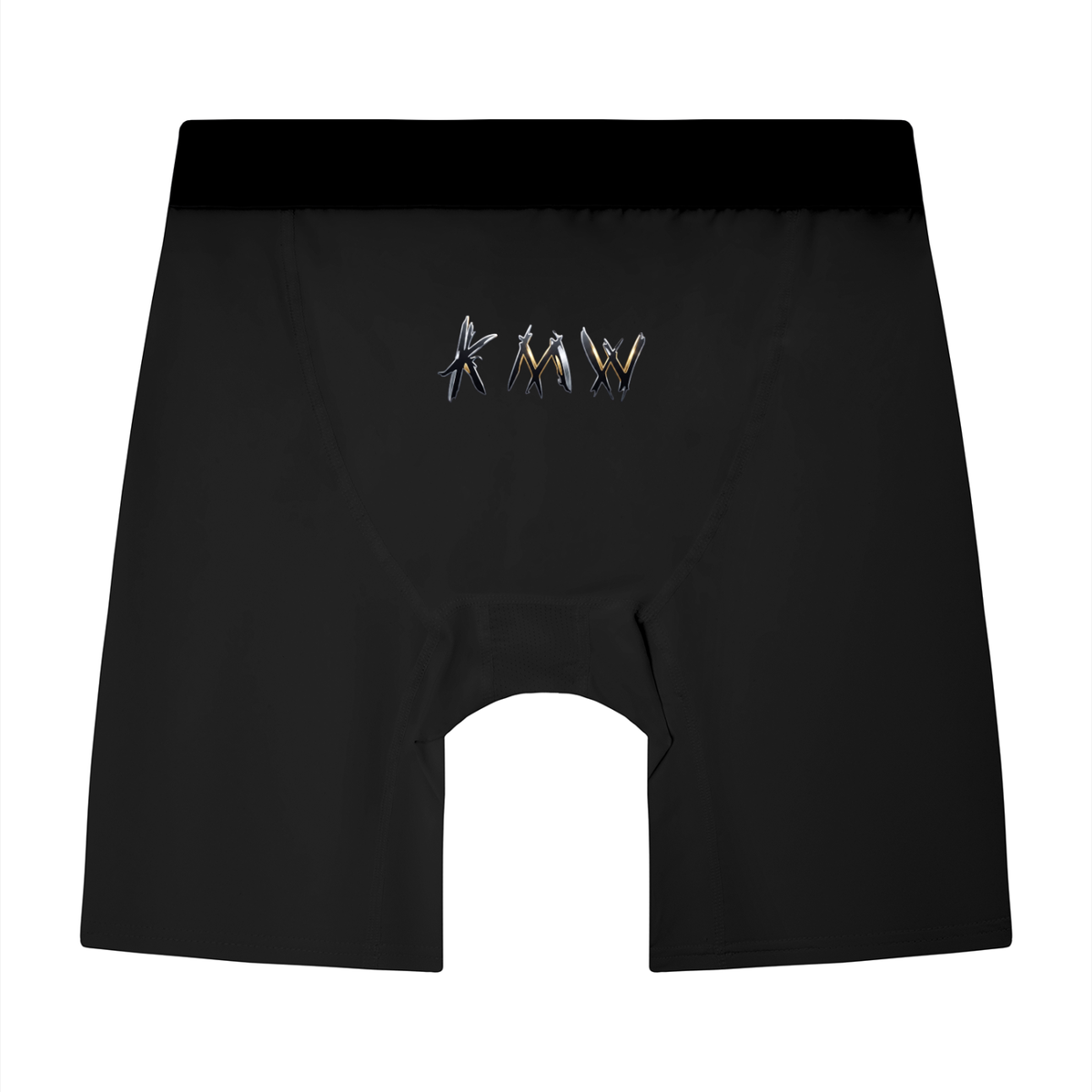 Men's Tight Cycling Shorts