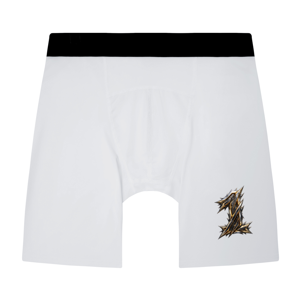 Men's Tight Cycling Shorts