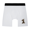 Men's Tight Cycling Shorts