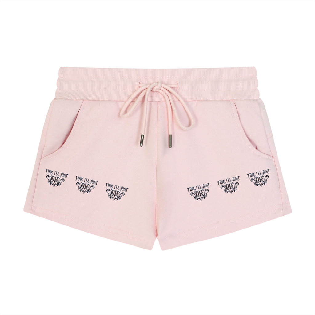 Women's Drawstring Shorts