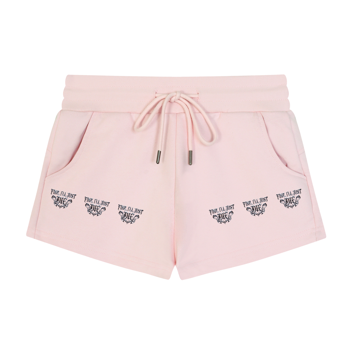 Women's Drawstring Shorts