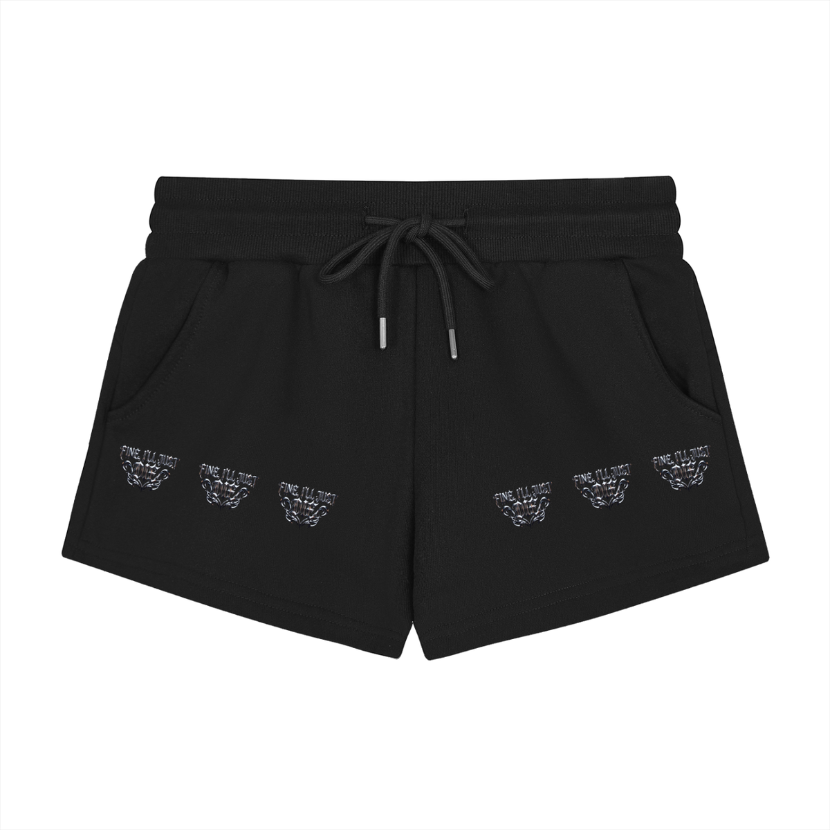 Women's Drawstring Shorts