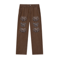 Men’s Straight Leg Jeans