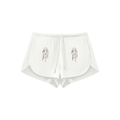 Women's Drawstring Shorts