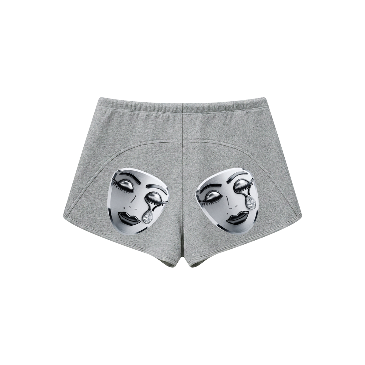 Women's Drawstring Shorts